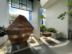 Lincoln Suites (D11), Condominium #453388651